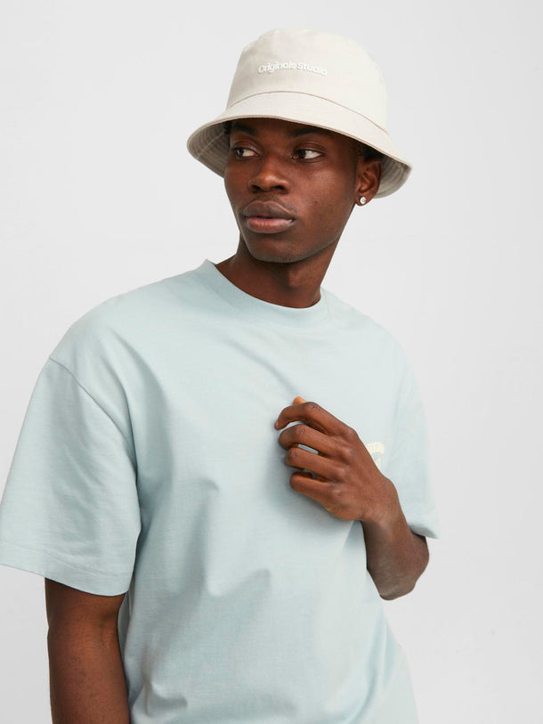 Product BUCKET HAT ESTERBRO - Moonbeam - Image 1