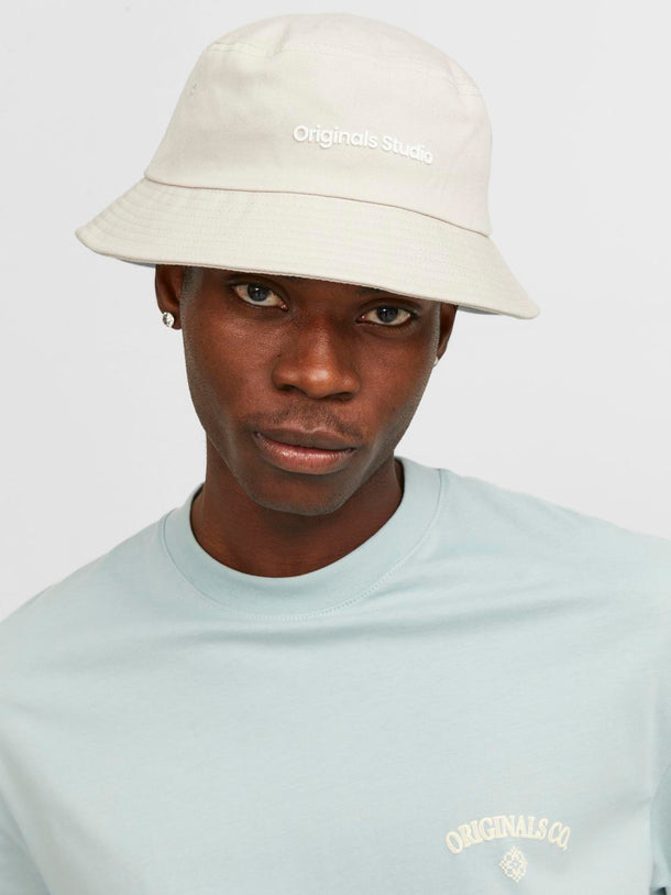 Product BUCKET HAT ESTERBRO - Moonbeam - Image 2