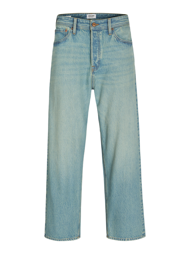 Product JEANS LOOSE ALEX - Blue Denim - Image 1