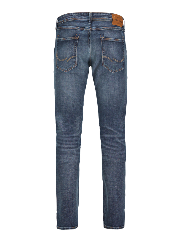 Product JEANS COMFORT MIKE  - Blue Denim - Image 3