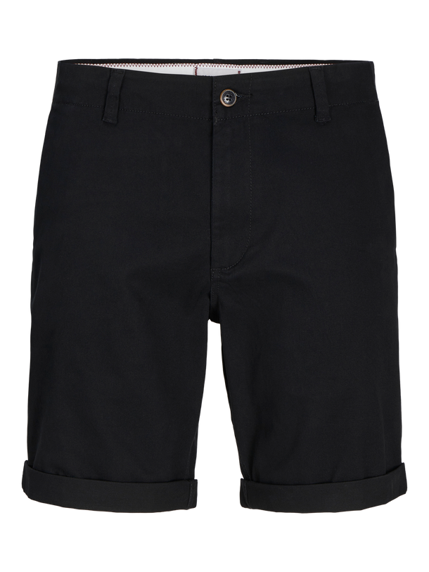 Product SHORTS CHINO DAVE  - Black - Image 5