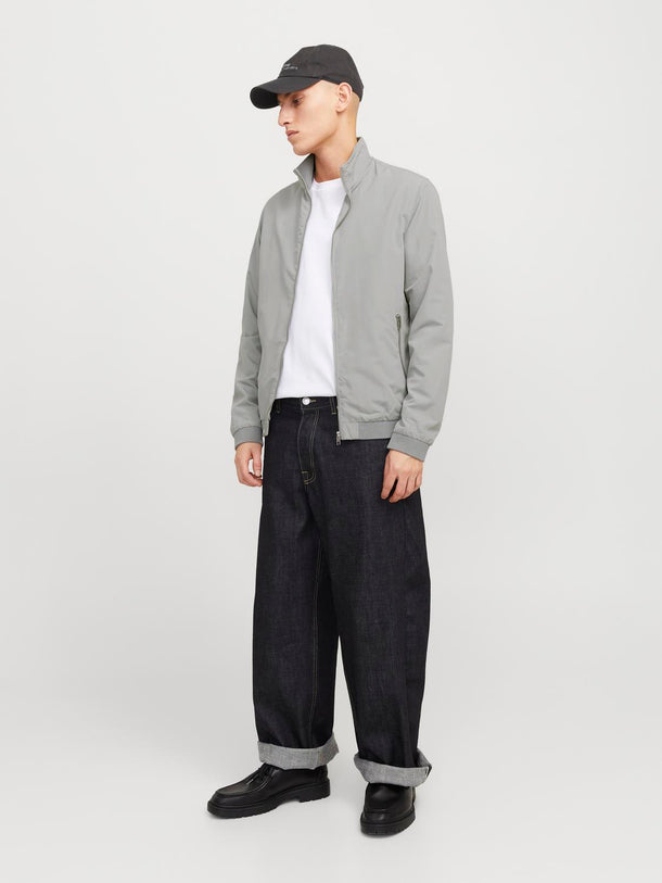 Product CHAQUETA HARRINGTON BOMBER - Ultimate Grey - Image 2