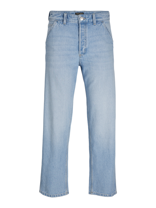 Product JEANS LOOSE EDDIE  WORKER - Blue Denim - Image 5