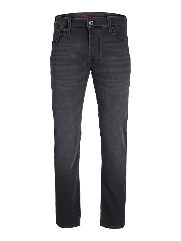 Product JEANS COMFORT MIKE - Black Denim - Image 1