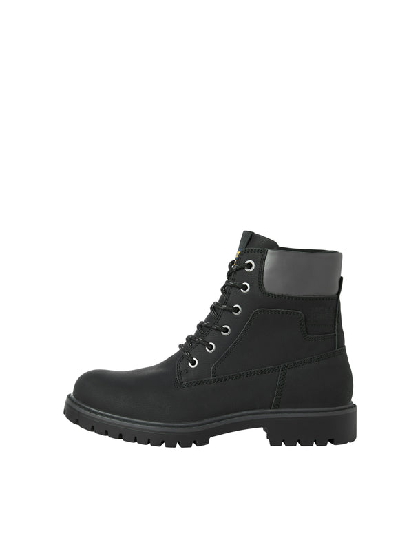 Product BOTAS DE NUBUCK FINUS - Anthracite - Image 1