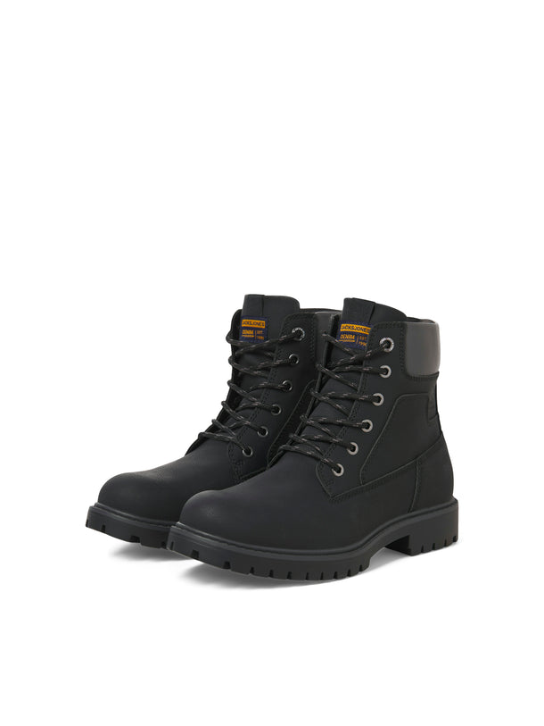 Product BOTAS DE NUBUCK FINUS - Anthracite - Image 2