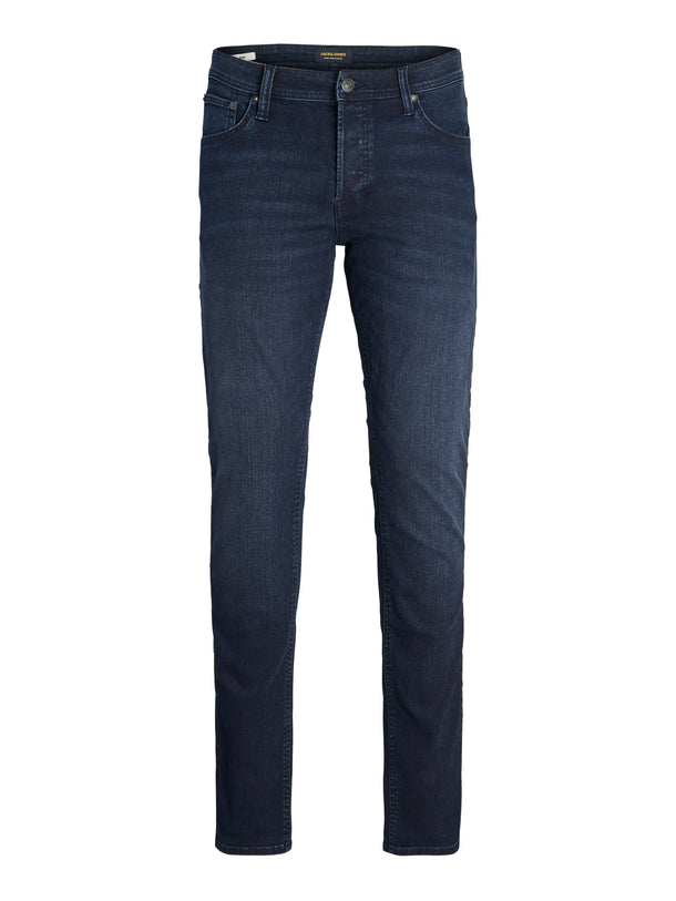 Product JEANS COMFORT MIKE - Blue Denim - Image 2