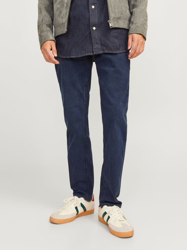 Product JEANS COMFORT MIKE - Blue Denim - Image 1