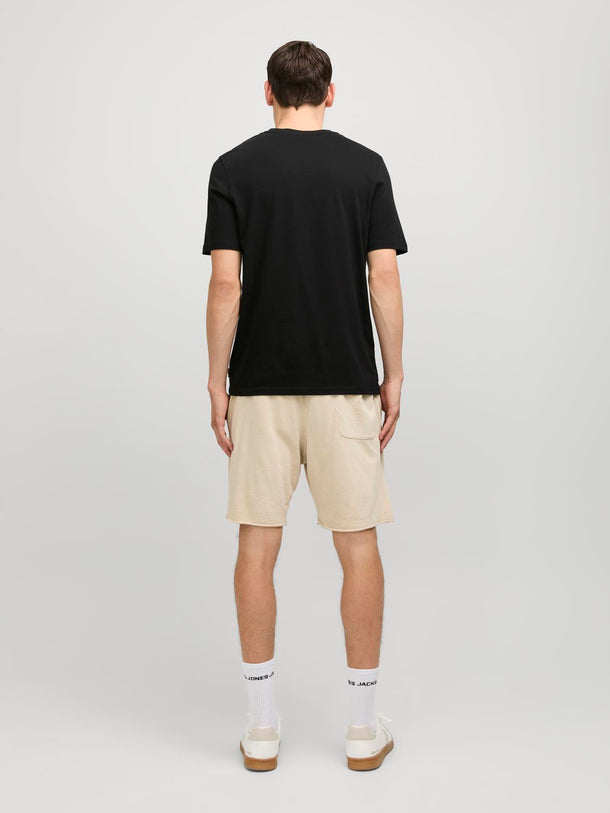 Product PLAYERA CASEY - Black - Image 4