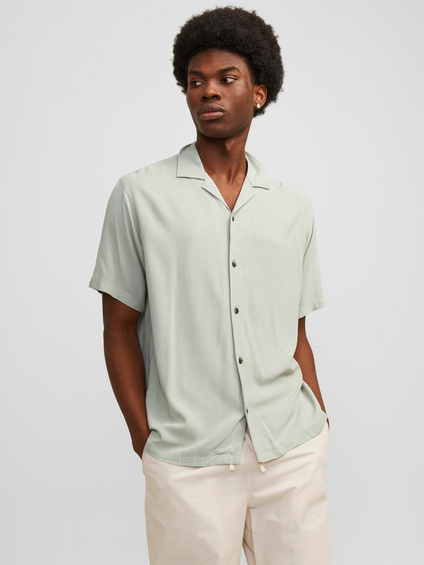 Product PLAYERA JEFF  - Desert Sage - Image 1