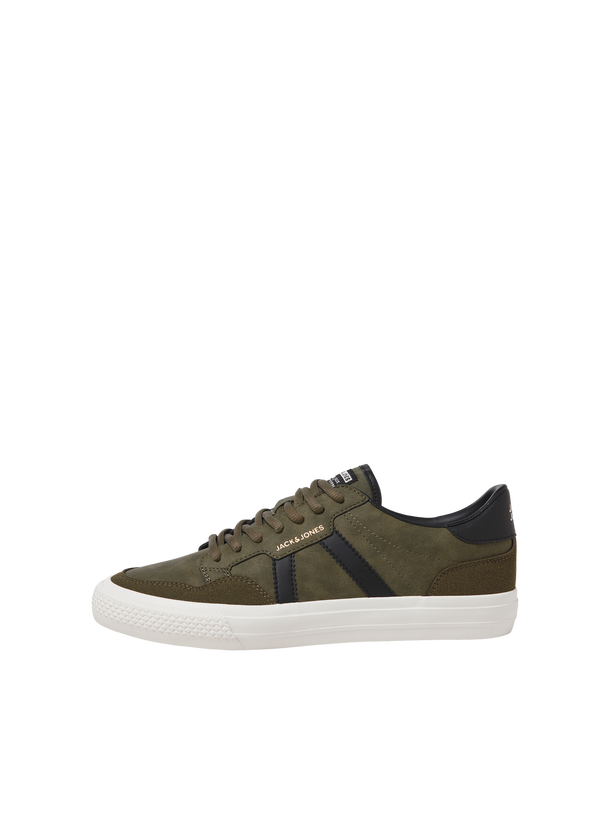 Product TENIS MORDEN - Olive Night Detail:ANTHRACITE - Image 1