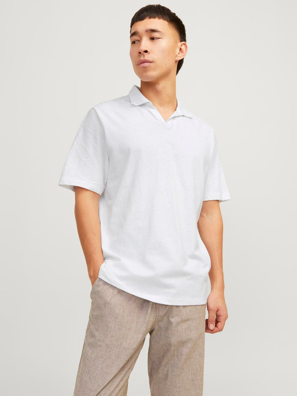 Product POLO SUMMER - White - Image 1