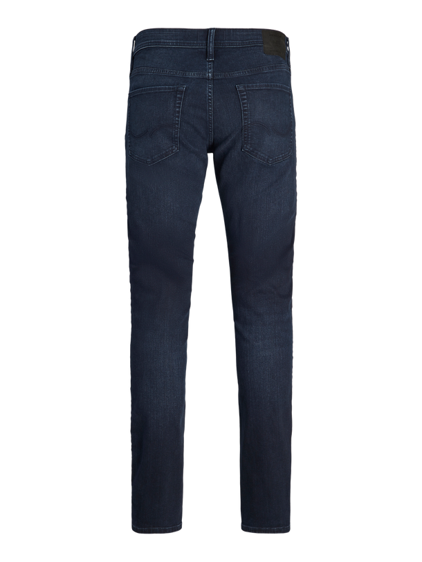 Product JEANS COMFORT MIKE - Blue Denim - Image 3