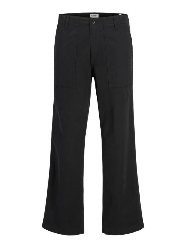 Product PANTALONES BILL BARKLEY - Black - Image 1