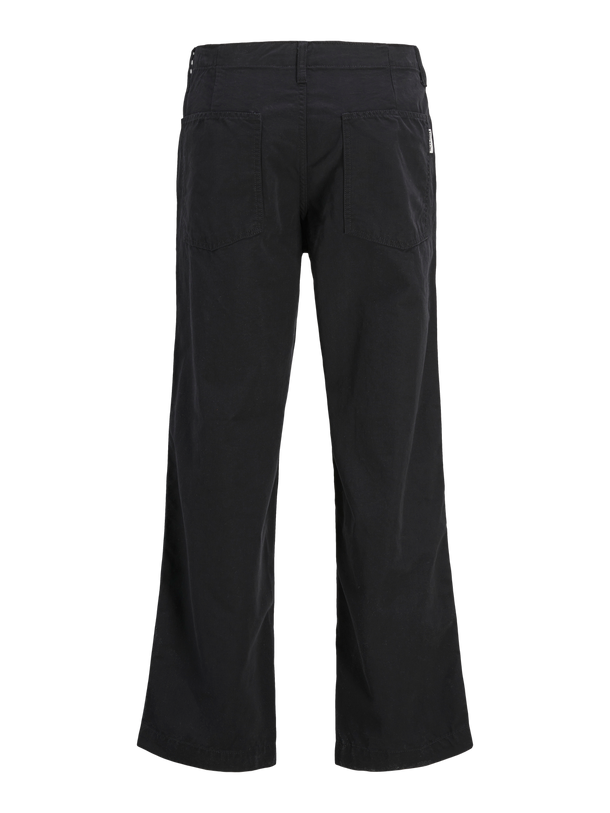 Product PANTALONES BILL BARKLEY - Black - Image 2