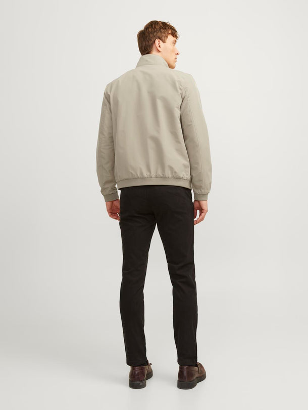 Product CHAQUETA HARRINGTON BOMBER - Crockery - Image 4