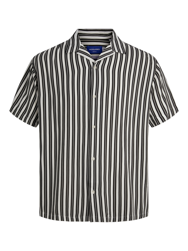 Product CAMISA LUKE ARUBA - Bright White Stripes:STRIPES - Image 6