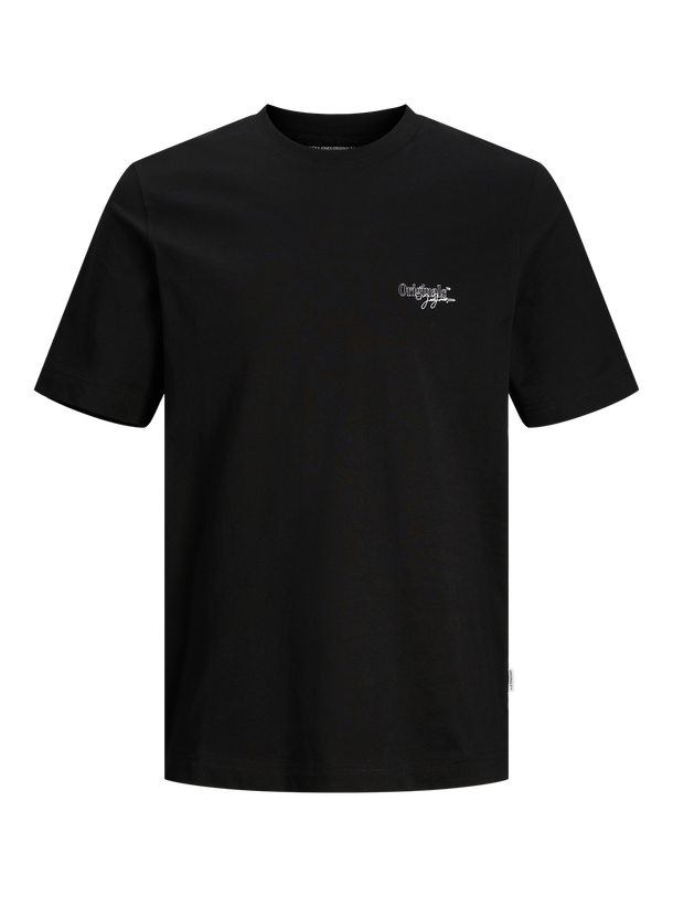 Product PLAYERA EATON - Black - Image 2