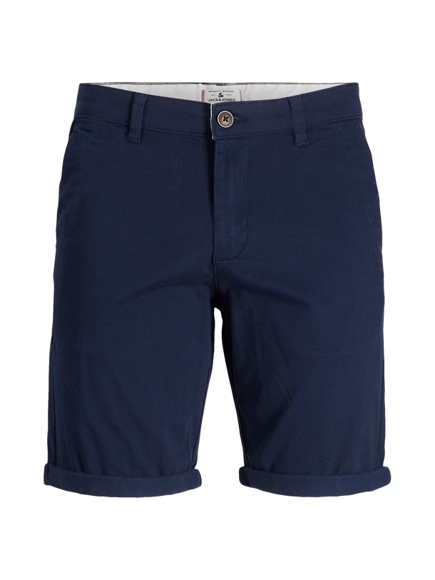 Product SHORTS CHINO DAVE  - Navy Blazer - Image 6