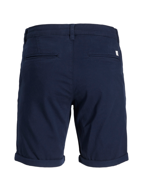 Product SHORTS CHINO DAVE  - Navy Blazer - Image 7