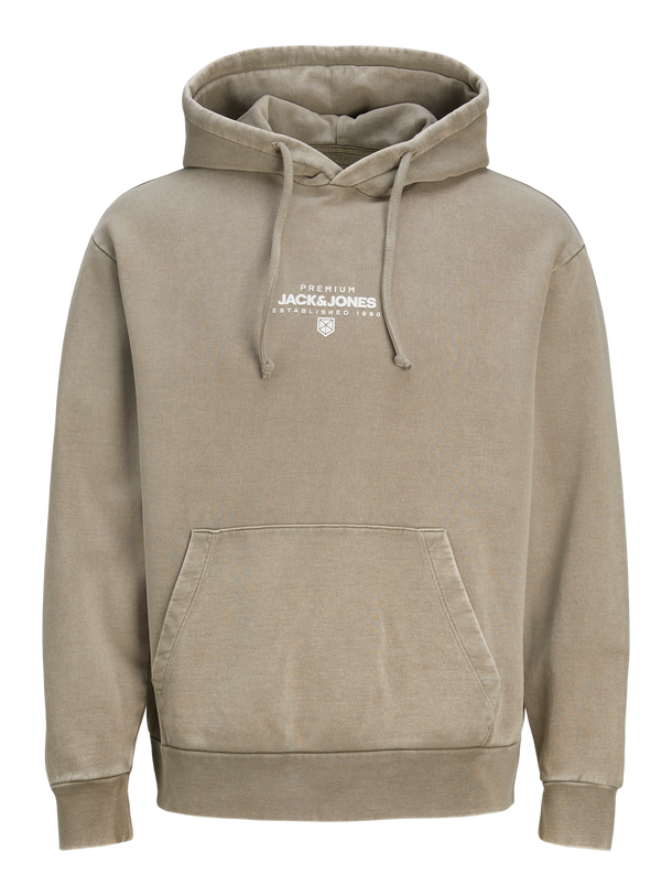 Product SUDADERA BLUAXTON - Overland Trek - Image 1