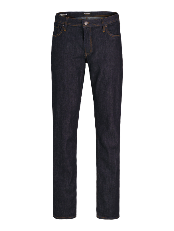 Product JEANS REGULAR CLARK - Blue Denim - Image 5