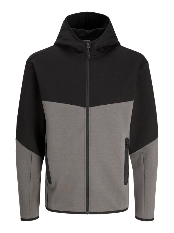 Product SUDADERA FUSION - Pavement - Image 5