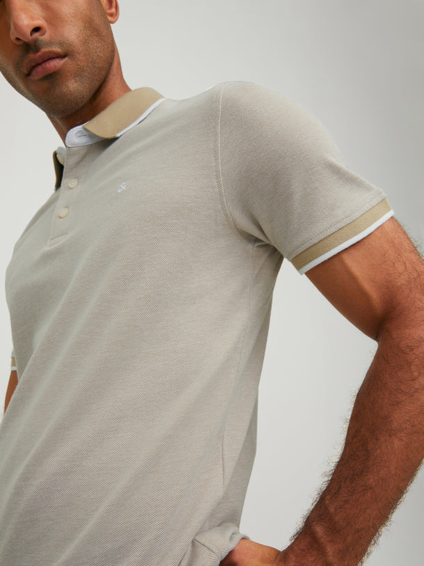 Product POLO PAULOS - Crockery Detail:SLIM FIT - Image 7