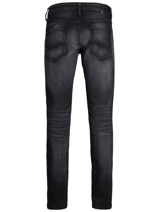 Product JEANS SLIM GLENN - Black Denim - Image 6