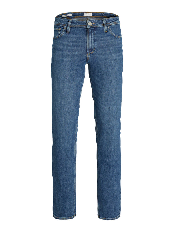 Product JEANS REGULAR CLARK - Blue Denim - Image 1