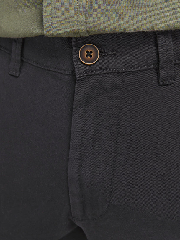 Product PANTALÓN MARCO DAVE - Black - Image 7