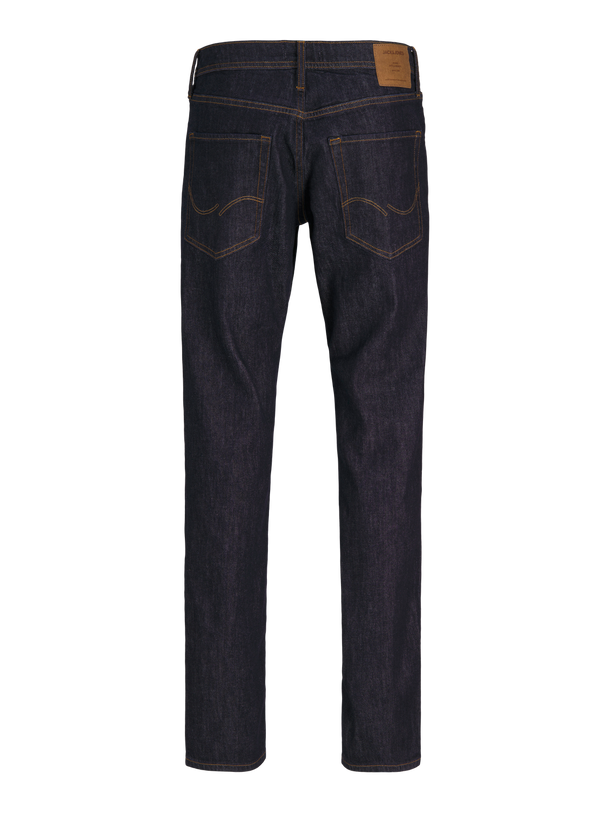 Product JEANS REGULAR CLARK - Blue Denim - Image 6