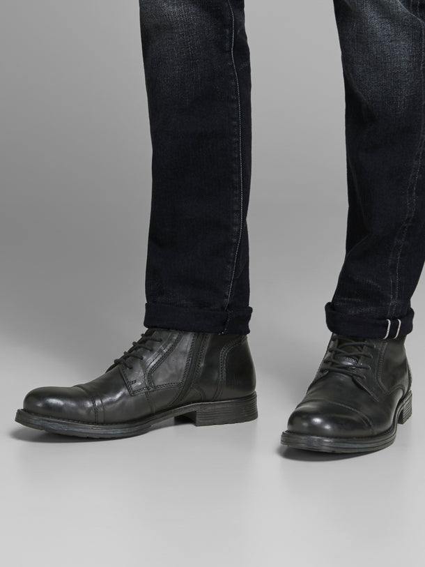 Product BOTAS RUSSEL  - Anthracite - Image 3