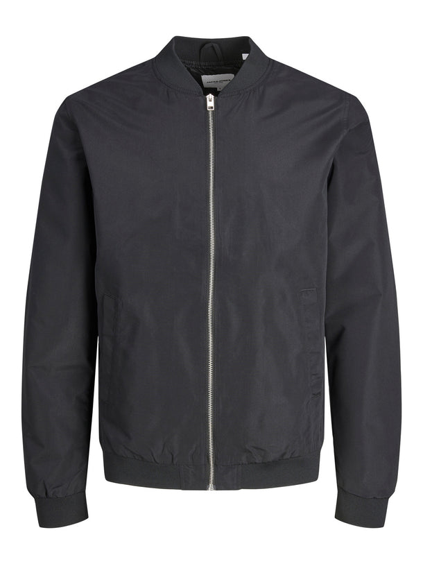 Product BOMBER JACKET ROY - Black - Image 5