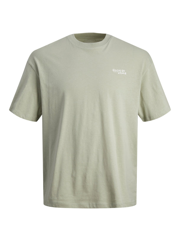 Product PLAYERA DIRK - Desert Sage - Image 1