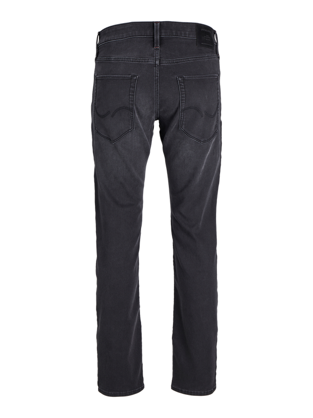 Product JEANS COMFORT MIKE - Black Denim - Image 3