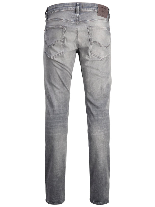 Product JEANS SLIM GLENN  - Grey Denim - Image 6