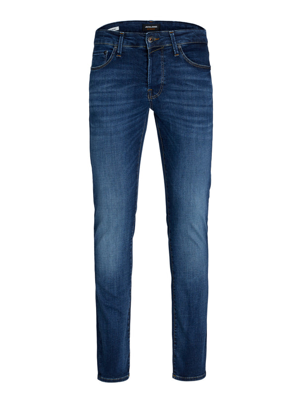 Product JEANS SLIM GLENN - Blue Denim - Image 5