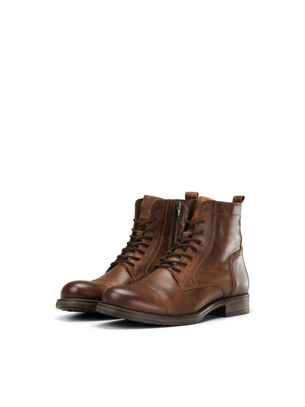 Product BOTAS RUSSEL - Cognac - Image 3