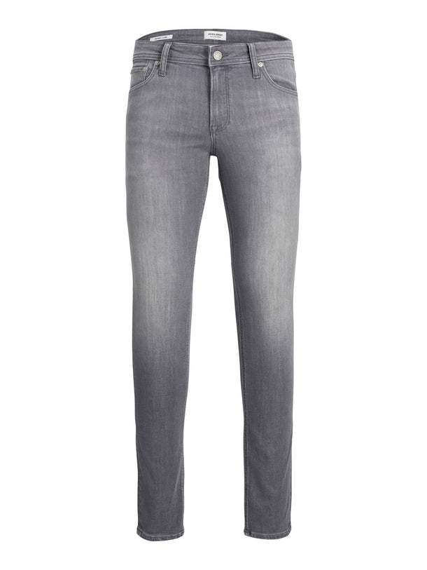 Product JEANS SLIM GLENN  - Grey Denim - Image 1