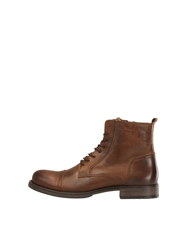 Product BOTAS RUSSEL - Cognac - Image 2