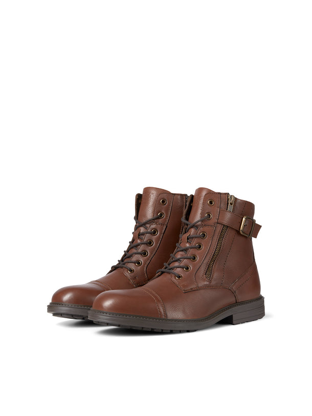 Product BOTAS WHOLLAND - Cognac - Image 2