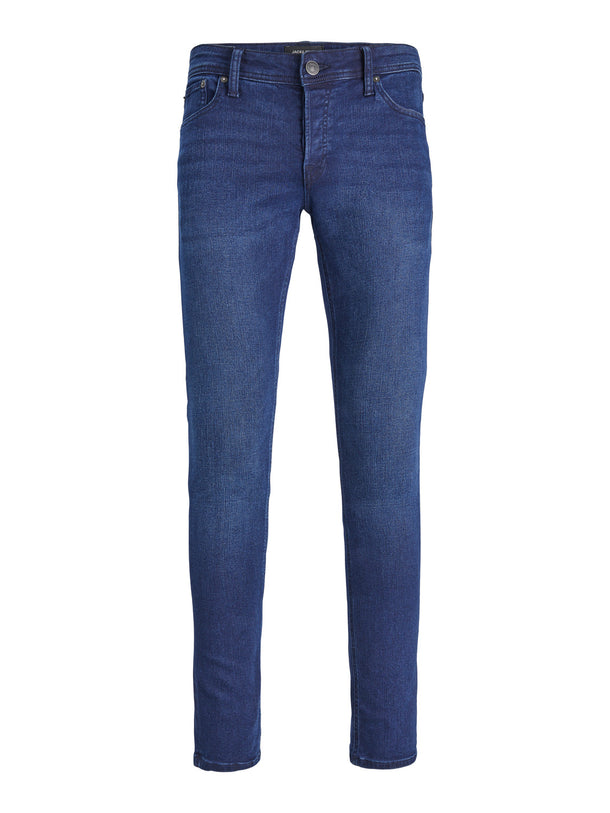 Product JEANS SLIM GLENN - Blue Denim - Image 7