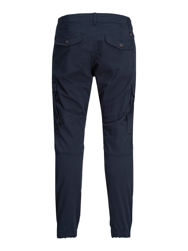 Product PANTALÓN CARGO PAUL FLAKE - Navy Blazer - Image 6