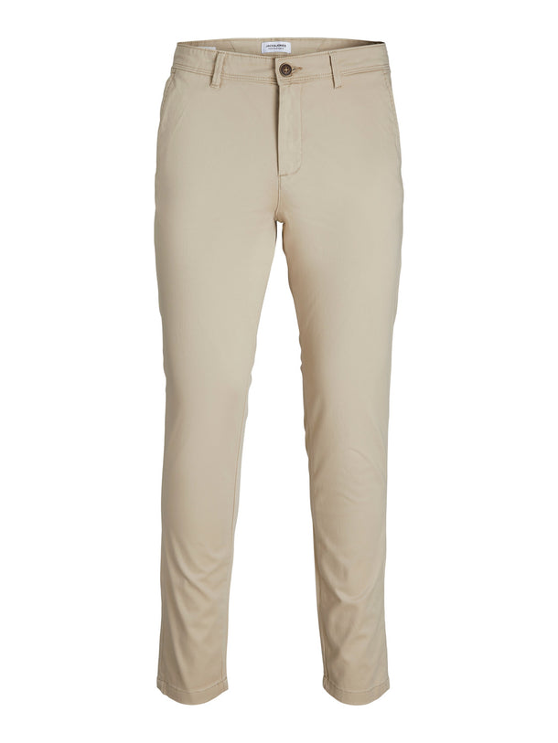 Product PANTALÓN CHINO MARCO BOWIE  - Oxford Tan - Image 1