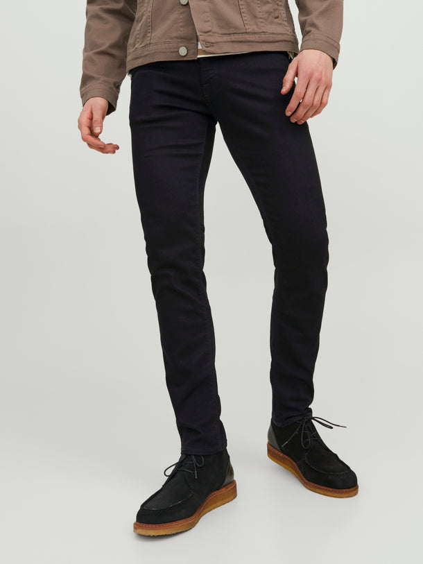 Product JEANS SLIM GLENN FELIX  - Black Denim - Image 1