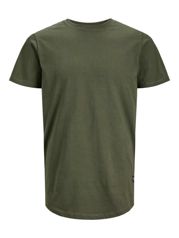 Product CAMISETA BÁSICA - Forest Night Fit:REG - Image 5