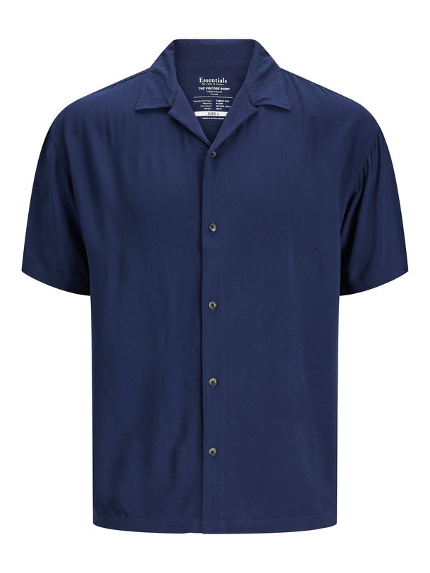 Product PLAYERA JEFF  - Navy Blazer - Image 3