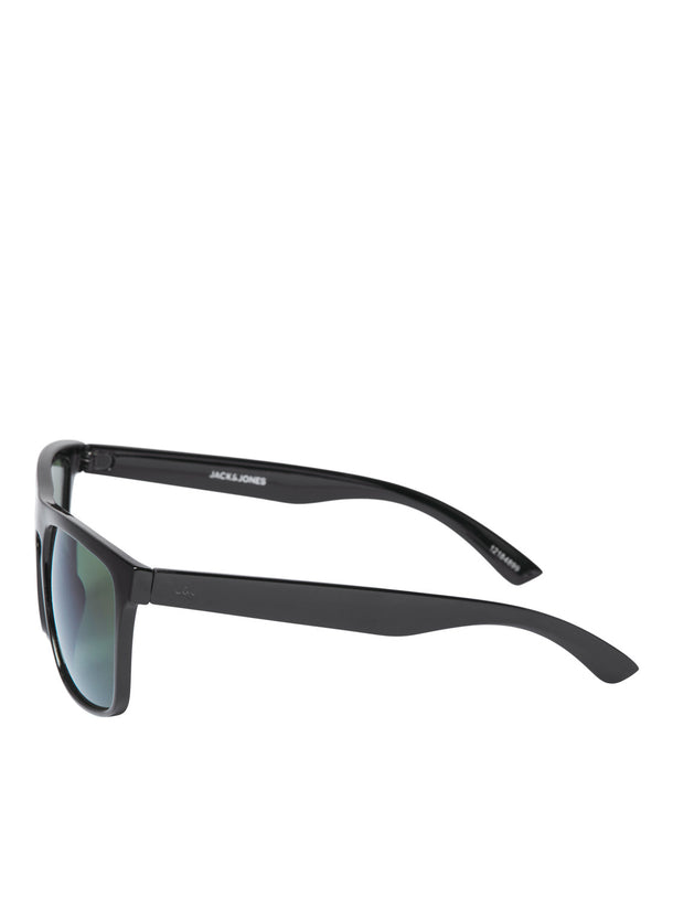 Product LENTES DE SOL RYDER - Pirate Black Detail:J7210-00 - Image 2