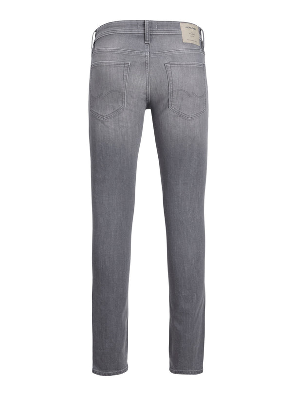 Product JEANS SLIM GLENN  - Grey Denim - Image 2